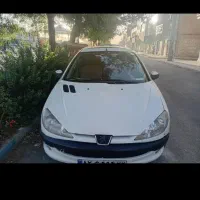 پژو 206 SD V2. مدل87