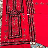 لباس و بدن آستین دوخت تمیز|لباس|سراوان, |دیوار
