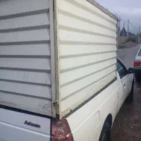 آریسان ۱ تمیز و بی خرج|خودرو سواری و وانت|رشت, جانبازان|دیوار