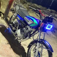 موتور 125احسان