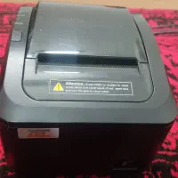 فیش پرینتر مناسب فست فود رستوران