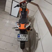 موتورسیکلت  mkz شرکت متین  خودرو|موتورسیکلت|تهران, شادآباد|دیوار