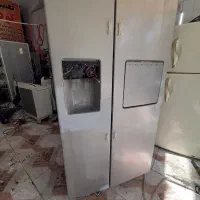 تعمیر انواع یخچال فریزریخچال بستنی یخچال صنعتی در|خدمات پیشه و مهارت|دورود, |دیوار