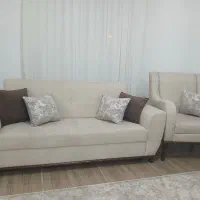 مبل ۸ نفره|مبلمان خانگی و میز عسلی|سقز, |دیوار