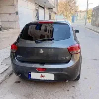 تیبا۲ فول مدل ۹۵ شاسی پلمپ