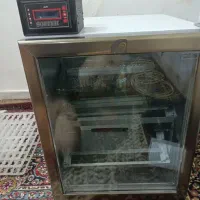 دستگاه جوجه کشی|لوازم جانبی حیوانات|اصفهان, ارغوانیه|دیوار