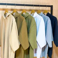 ست تیشرت شلوار ۵۹۰|لباس|اهواز, شهرک توسعه نیشکر|دیوار