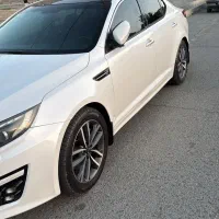 اوپتیما ۲۰۱۴بسیار تمیز