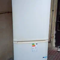 یخچال فریزر سامسونگ ۲۰ فوت اصل کره موتور فابریک