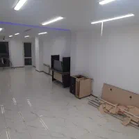 مطهری ۸۷ متر  سند اداری فول با ۴۰ متر حیاط اختصاصی|فروش دفتر کار، اتاق اداری، مطب|تهران, سهروردی|دیوار