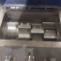 دستگاه تزریق آسیاب چینی|ماشینآلات صنعتی|مشهد, دوست آباد|دیوار