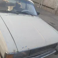 پیکان بنزینی مدل 75