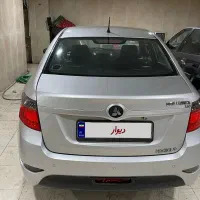 برلیانس h330 موتور بزرگ|خودرو سواری و وانت|بوشهر, |دیوار