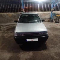 پراید131دوگانه دست منبع بزرگ آخر90|خودرو سواری و وانت|قوچان, |دیوار