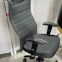 مبل نیمست میز و صندلی اداری52396فوم سرد کمجا|مبلمان اداری|تهران, صادقیه|دیوار