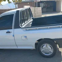 فروش وانت پراید مدل ۴۰۰