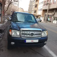 کاپرا ۸۹|خودرو سواری و وانت|تبریز, |دیوار