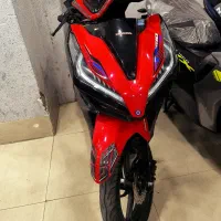 کلیک 150 اصلی مدل 1401