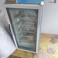 دستگاه جوجه کشی دماوند