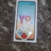 گوشی هواوی y9 prime  رام ۴ حافظه داخلی ۱۲۸