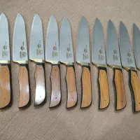 چاقوی زنجان