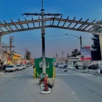 1400متر فروش شهرک صنعتی قلعه میر