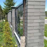 بلوک پازلی / عایق صوتی و حرارتی