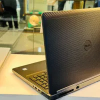 Dell 7520 غول پردازشی برای طراحان و مهندسان|رایانه همراه|اهواز, نادری|دیوار
