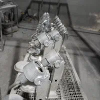 خرید و فروش خمیرگیرصادراتی لوازم نانوایی و قنادی|فروشگاه و مغازه|قزوین, |دیوار