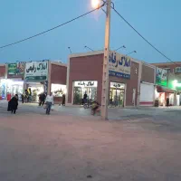 مغازه تجاری همکف فروش یا معاوضه