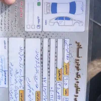 پراید مدل۹۶ بدون رنگ|خودرو سواری و وانت|شادگان, |دیوار