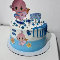 انواع کیک-فینگرفود-میوه آرایی (سفارش چندروزقبل)|خدمات پذیرایی، مراسم|ساوه, |دیوار