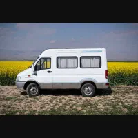 ایویکو a36 درحد خشک