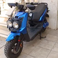 موتور سیکلت برقی مادو ۲۳۰ بدون باتری|موتورسیکلت|مشهد, کوثر|دیوار