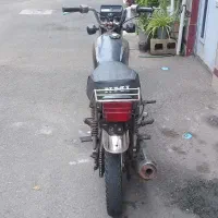 موتور سیکلت هوندا 125|موتورسیکلت|رشت, جانبازان|دیوار