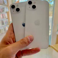 ایفون ۱۳ نرمال با شرایط اقساط