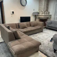 مبل ال ۷ نفره