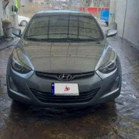 هیوندای النترا 1800cc، مدل ۲۰۱۵ پلاک انزلی|خودرو سواری و وانت|لنگرود, |دیوار