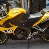 موتور RS200