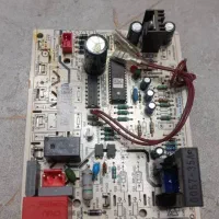 نصب سرویس گازگیری جابجایی انواع کولر دوتیکه وپنجره|خدمات پیشه و مهارت|بندر ماهشهر, |دیوار