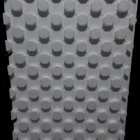 عایق مخصوص گرمایش از کف