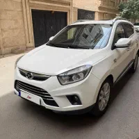 جک s5 مدل ۹۷ بی رنگ استثنایی