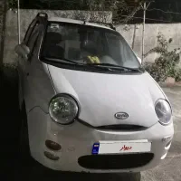 فروش ام وی ام 110 چهار سیلندر 91