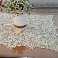 رومیزی ۳ تیکه