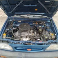 80بی رنگ شاسی پلمپ کلکسیونی بدونه مشابه