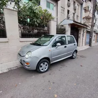 MVM110 سه سیلندر مدل ۱۳۸۷