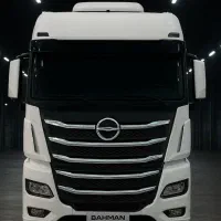 راننده پایه یک