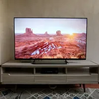 تلویزیون ۵۵ TCL|تلویزیون و پروژکتور|اردبیل, |دیوار