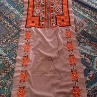 لباس دست دوز