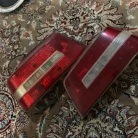 تعدادی لوازم ماشین چراغ slx و|قطعات یدکی و لوازم جانبی|کاشان, قطب راوندی|دیوار